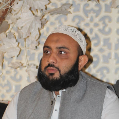Ahsan Ullah, CEO of Ahsan And Brother's Medicos